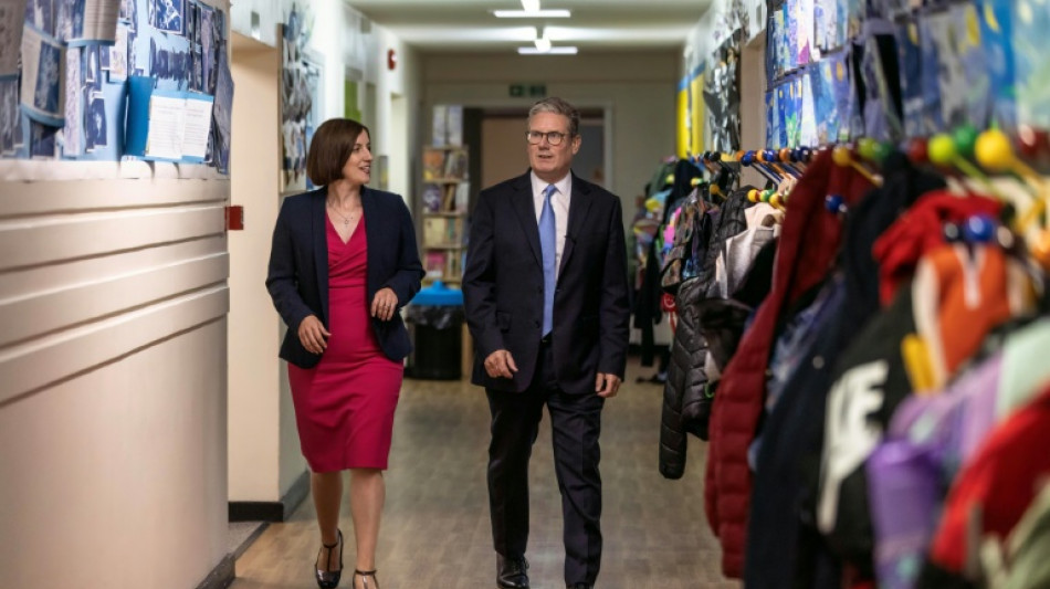 Cursos obligatorios contra la misoginia en los centros educativos brit&aacute;nicos a partir de 2026