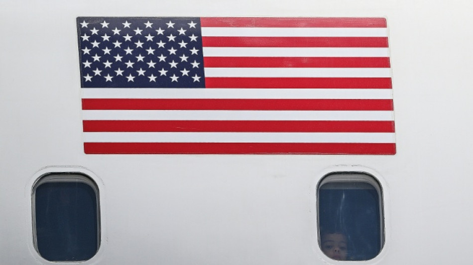 Venezuela repatría desde EEUU a otros siete niños separados de sus padres