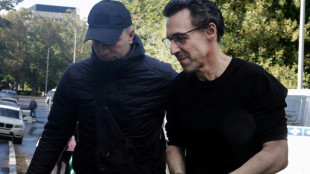 Russie: audience à huis clos pour le Français Vinatier pour des accusations d'"espionnage"