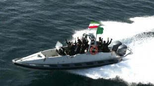 Irán captura un petrolero en el golfo de Omán