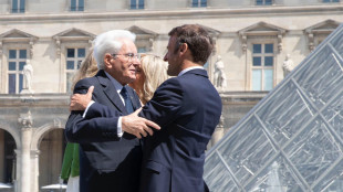 Mattarella il 14 luglio a Parigi per festa nazionale francese