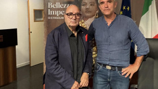 Dante Ferretti racconta Pier Paolo Pasolini, a Gradara una mostra per celebrarli