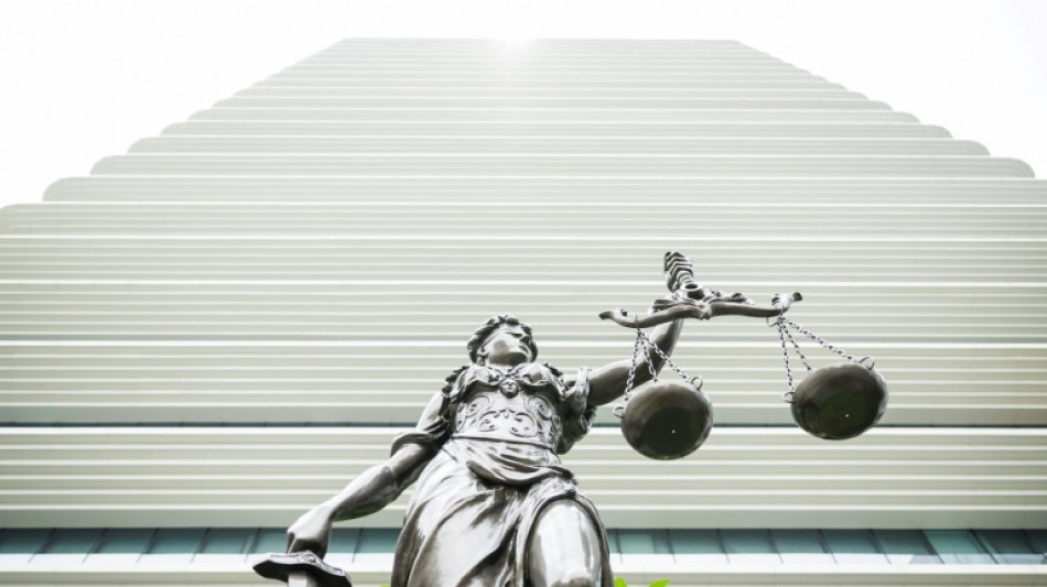 Nachermittlungen zu Kreditkartenbetrug: Neun Menschen aus Untersuchungshaft entlassen
