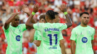 Barca und Flick gewinnen Liga-Auftakt