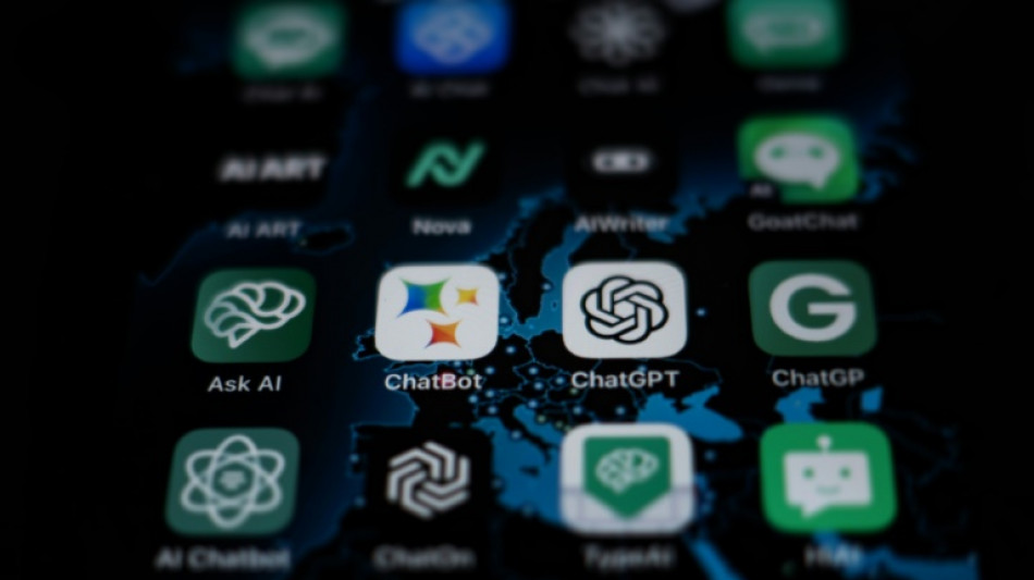 Devoir faire avec l'IA, une nouvelle source d'anxi&eacute;t&eacute; pour les travailleurs