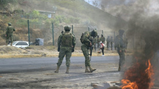 Equateur: &eacute;tat d'urgence face aux blocages routiers
