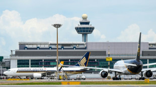 Transport a&eacute;rien: l'approvisionnement en k&eacute;ros&egrave;ne mettra "des mois" pour revenir &agrave; la normale, selon l'IATA