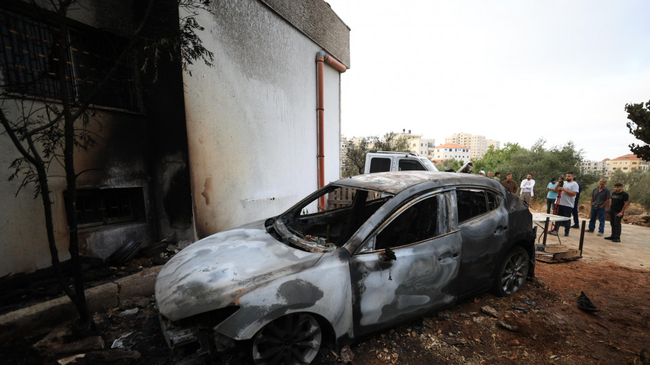 Wafa, diversi raid di Israele in Cisgiordania