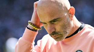 Chelsea can cope with pressure of top-five battle, says Maresca