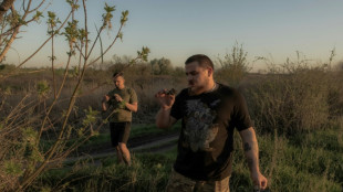 L'Ukraine et la Russie s'accusent de violer la trêve, Trump espère un accord