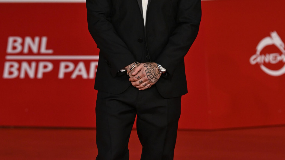 Cinecitt&agrave; World invita Tony Effe per il concerto di Capodanno