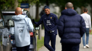 El Real Madrid anuncia el fichaje de Kylian Mbapp&eacute;