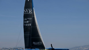 Voile: La classe Ultim ne fera pas appel de la d&eacute;cision favorable &agrave; Gabart