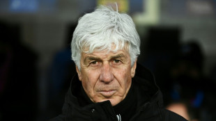 Italie: Gasperini prend les commandes de l'AS Rome