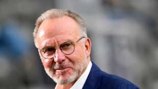 Rummenigge kritisiert steigende Geh&auml;lter im Profifu&szlig;ball