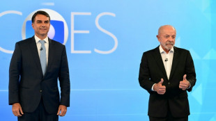 Lula dice que derrotar&aacute; al "imperio digital" de Meta en el balotaje