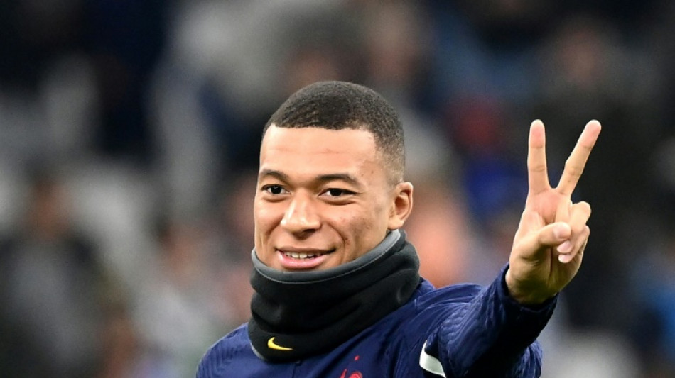 Bleus: apr&egrave;s l'action de Mbapp&eacute;, quel avenir pour le droit &agrave; l'image ?