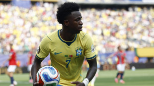 Brasile: Vinicius 'frustrazione immensa, chiedo scusa a tutti'