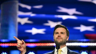 "Hillbilly Elegy", le best-seller qui a fait conna&icirc;tre J.D. Vance, le nouveau colistier de Trump