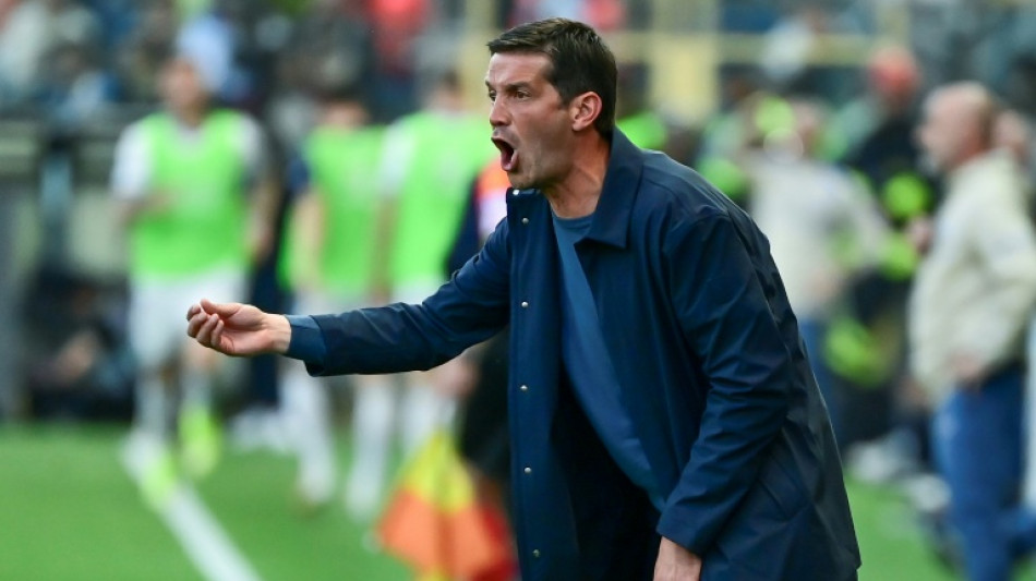 Inter de Mil&atilde;o anuncia Cristian Chivu como novo t&eacute;cnico