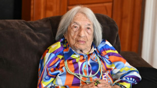 Agnes Keleti, la gymnaste centenaire qui a &eacute;chapp&eacute; &agrave; la Shoah