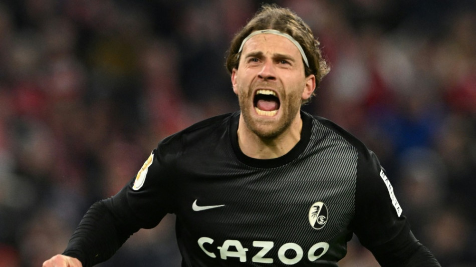 Erfolg in Bremen: Freiburg pirscht sich an CL-R&auml;nge heran