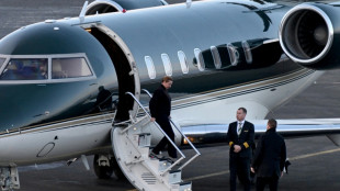 La OTAN y Dinamarca acuerdan reforzar la seguridad en el &Aacute;rtico