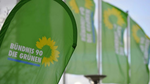 Grüne beginnen kleinen Parteitag in Potsdam
