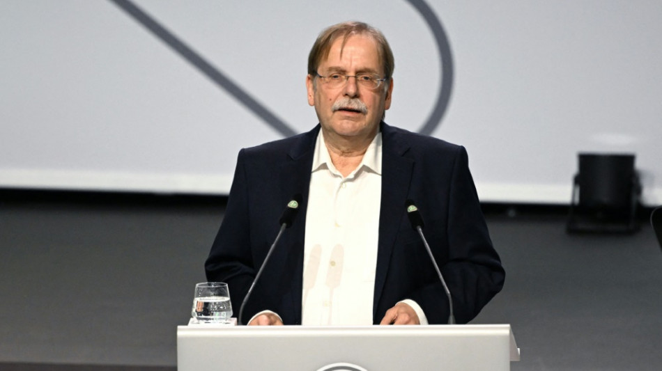 Koch fliegt aus DFB-Pr&auml;sidium - Niederlage gegen Sinning