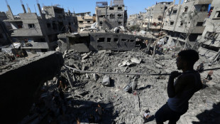 Ham&aacute;s listo para negociar una tregua con Israel en Gaza