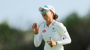 Minjee Lee grabs four-shot lead at 'brutal' Women's PGA Championship