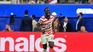 Infantino told Trump FIFA disciplinary body is 'independent'