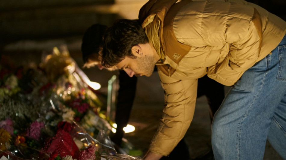 Suspeito de ataque a tiros na Universidade Brown &eacute; encontrado morto