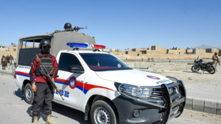 Nueve soldados muertos en un ataque en Pakist&aacute;n