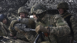 Kiev, ci siamo ritirati da 5 insediamenti a Zaporizhzhia