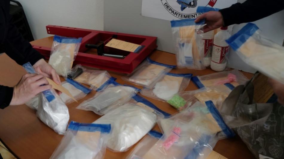 Parquet spécialisé, outils répressifs... Les mesures phares de la loi narcotrafic