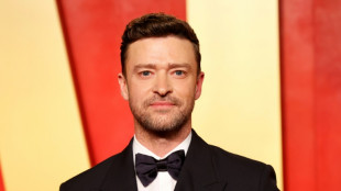 Justin Timberlake devant la justice pour conduite en &eacute;tat d'&eacute;bri&eacute;t&eacute; pr&egrave;s de New York