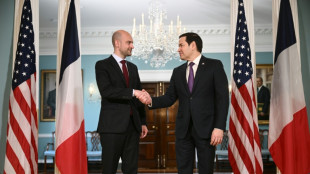 EU preparing new sanctions on Russia, French minister tells AFP