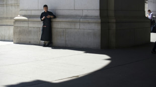 EEUU registra su primera ola de calor del año