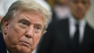 Septi&egrave;me nuit de frappes sur l'Iran, Trump n'exclut pas une intervention am&eacute;ricaine