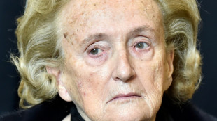 Bernadette, la compagne essentielle de Chirac 