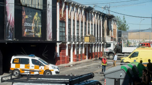 Espagne : au moins treize morts dans l'incendie d'une discoth&egrave;que &agrave; Murcie