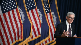 Pas de baisse des taux d'int&eacute;r&ecirc;t de la Fed en vue, Trump s&ucirc;rement d&eacute;&ccedil;u