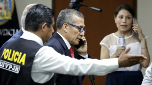 Pérou: l'ex-président Ollanta Humala condamné à 15 ans de prison dans l'affaire Odebrecht