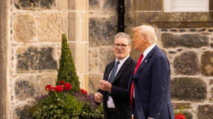 Trump, Starmer rappresenta così bene la Gran Bretagna