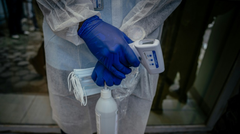 Ebola: les questions pos&eacute;es par une &eacute;pid&eacute;mie singuli&egrave;re