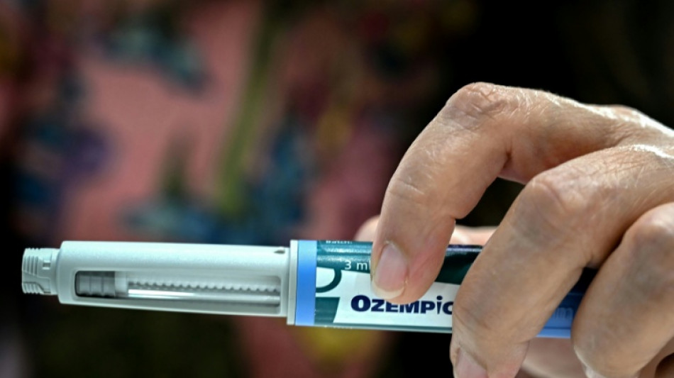 EEUU busca endurecer el control de las copias de tratamientos contra la obesidad