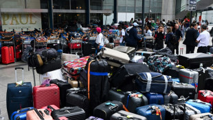 EU lawmakers vote to bar carry-on luggage fees on planes