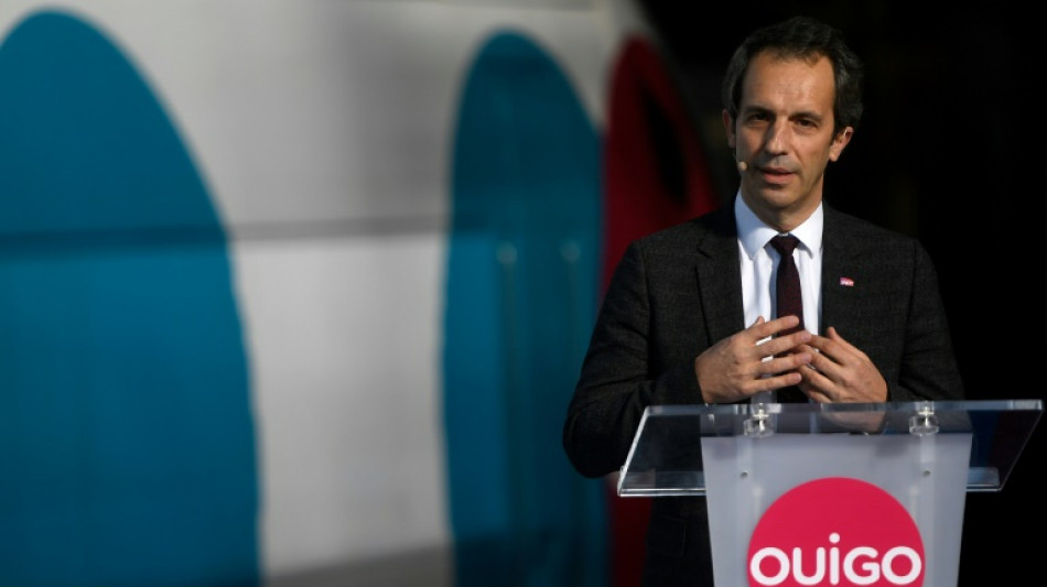 Application "Connect": la SNCF reconna&icirc;t un lancement "trop brutal"