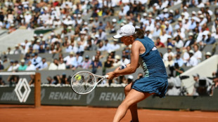 Women's matches less appealing than men's at French Open, says Mauresmo